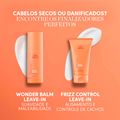 Wella Professionals Invigo Nutri-Enrich Wonder Balm - Leave-In 150ml